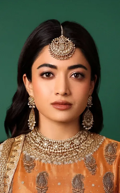 Rashmika Mandanna