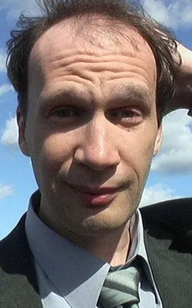 Aleksei Shakhdin