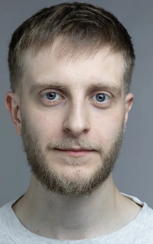 Aleksandr Samsonov