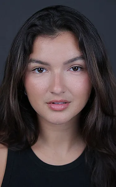 Bárbara Maia