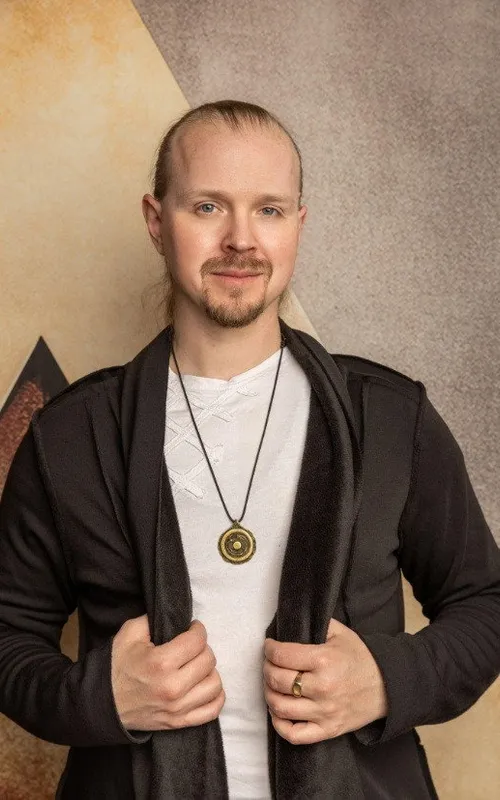 Ryan Highley