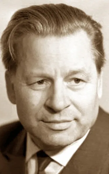 Pavel Vinnikov