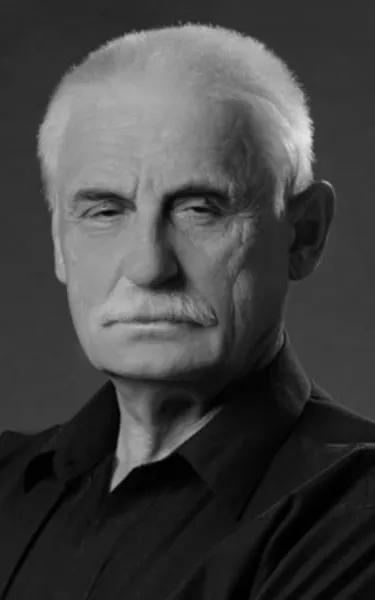 Anatoli Myagkikh
