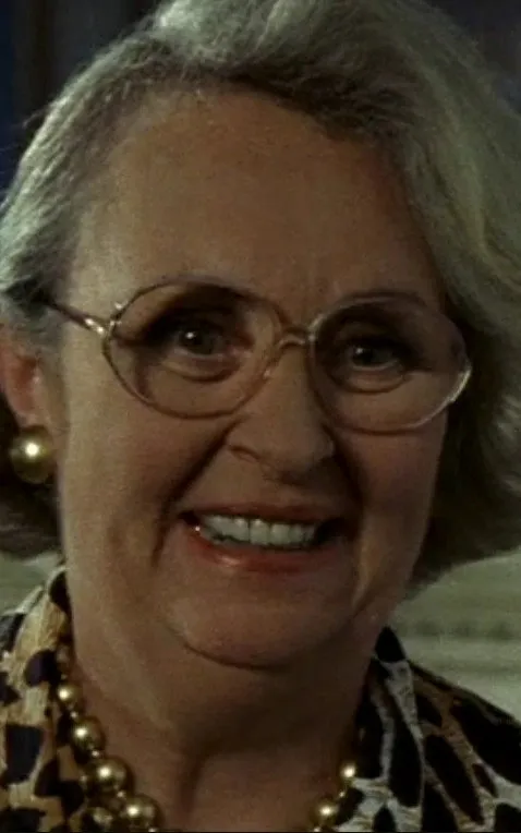 Judy Sinclair