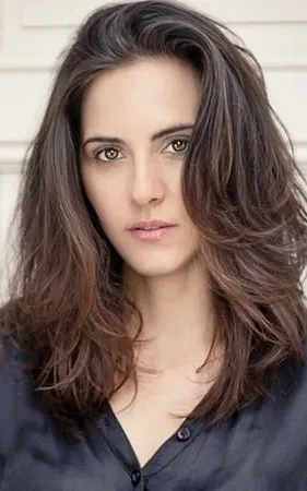 Julieta Díaz