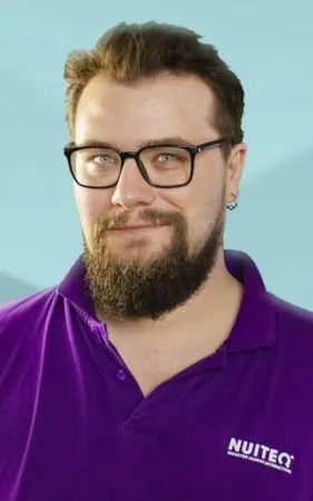 Pontus Sundström