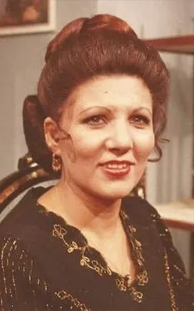 Zahraa Al Rabee