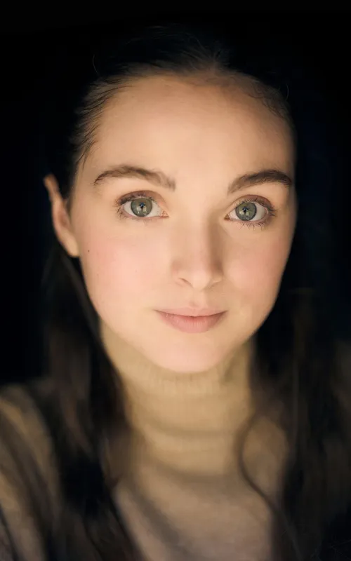 Chloe Jean Lourdes