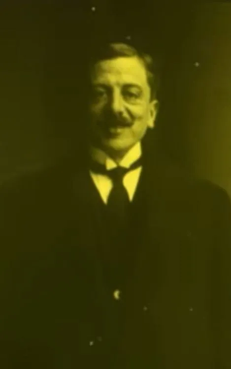 Juan Nielsen