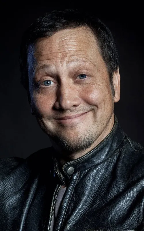 Rob Schneider