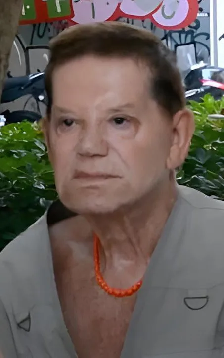 Andreas Nomikos