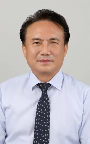 Jeong Dong-gyoo