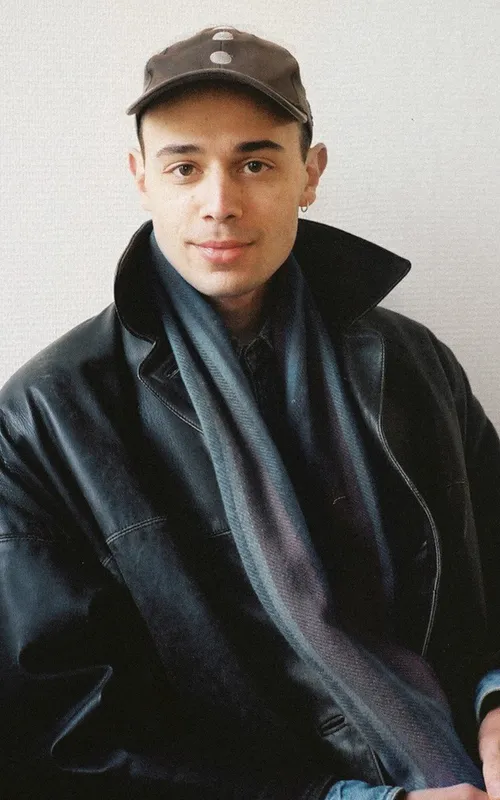 Max Wuchner
