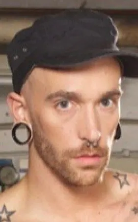 Mark Metzger