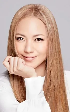 Ritsuko Matsuda