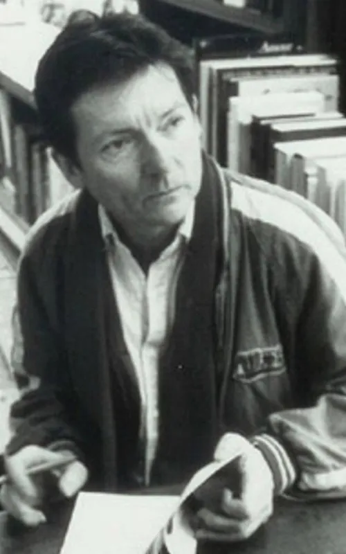Jean-Claude Guiguet