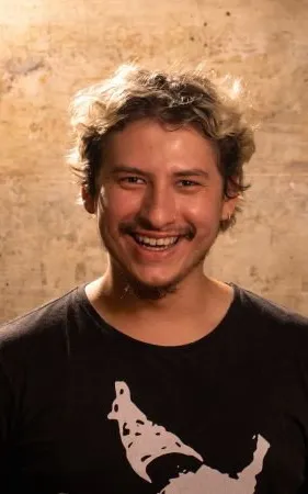 Lucas Valesi