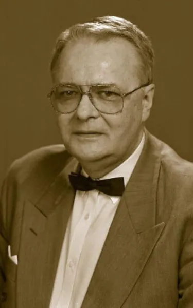Vyacheslav Ezepov