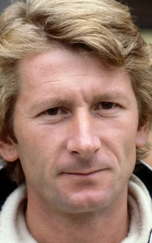 Jean-Pierre Jabouille