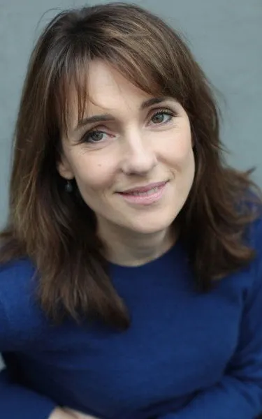 Tadrina Hocking