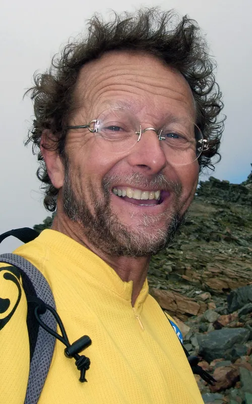 Yves Détry