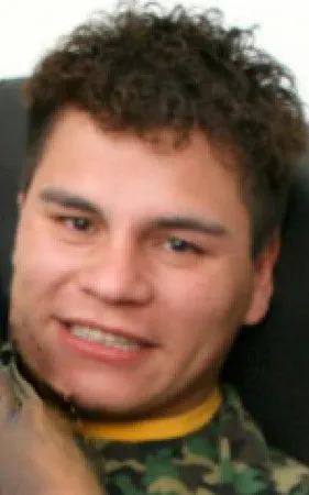 Alex Bresh