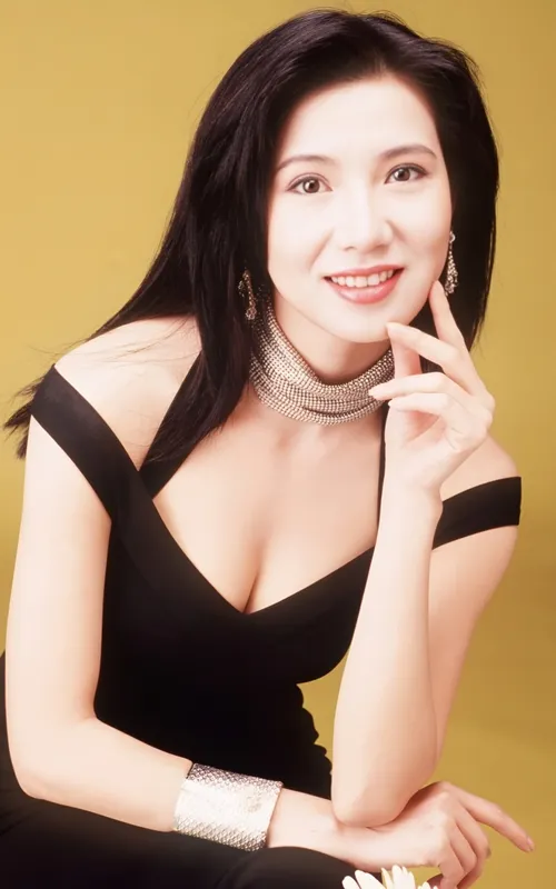Suki Kwan Sau-Mei