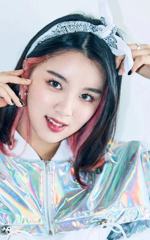 Kim Da-eun