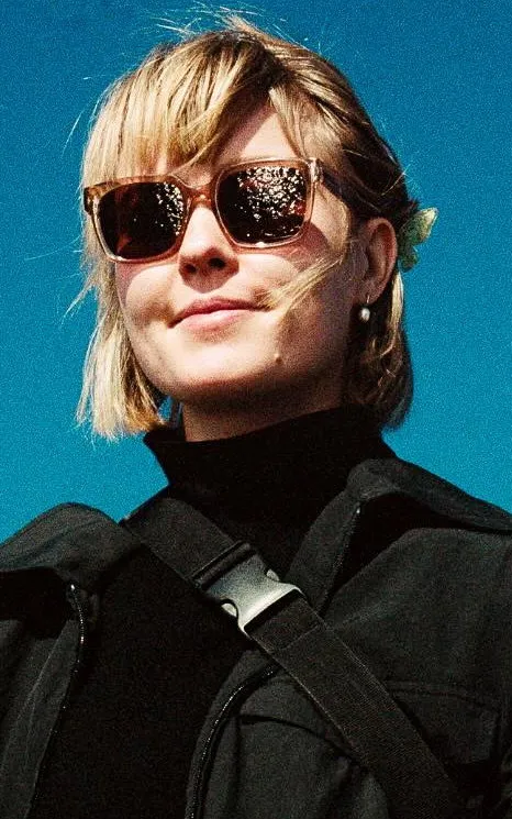 Vilde Tiller Hagestande