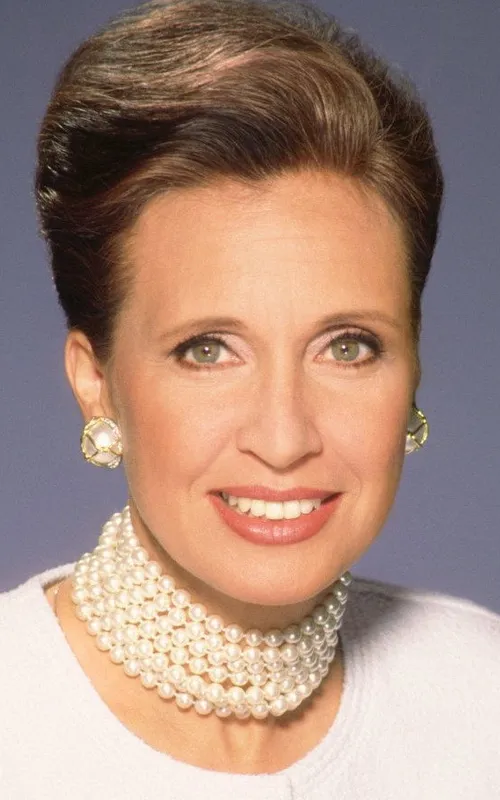 Danielle Steel