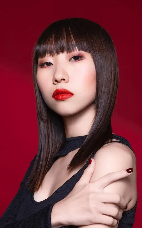 Amy Tang Lai-Ying