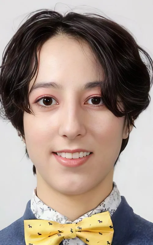 Crystal Cho Jones