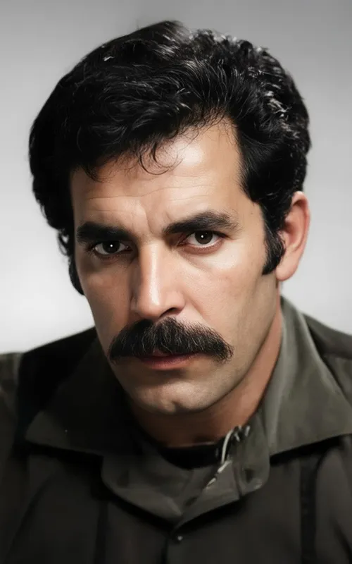 Ismet Erten