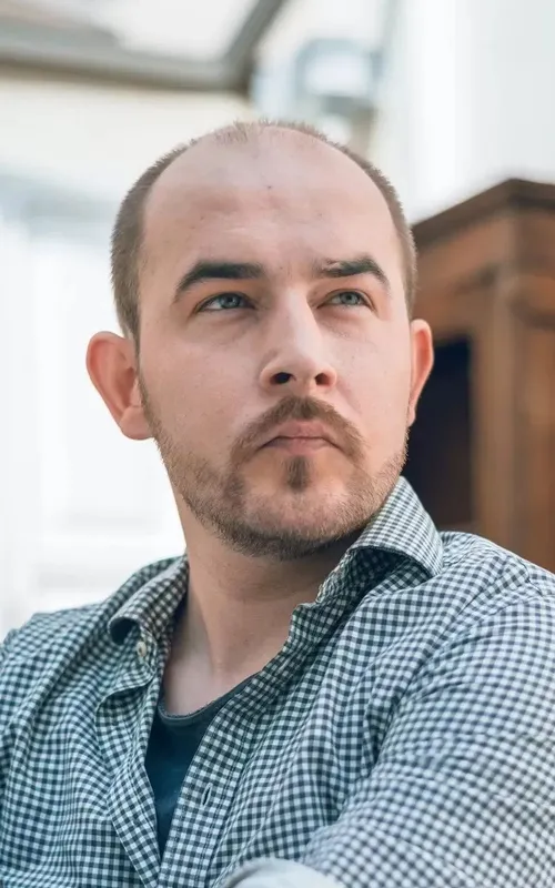 Tomas Stirna