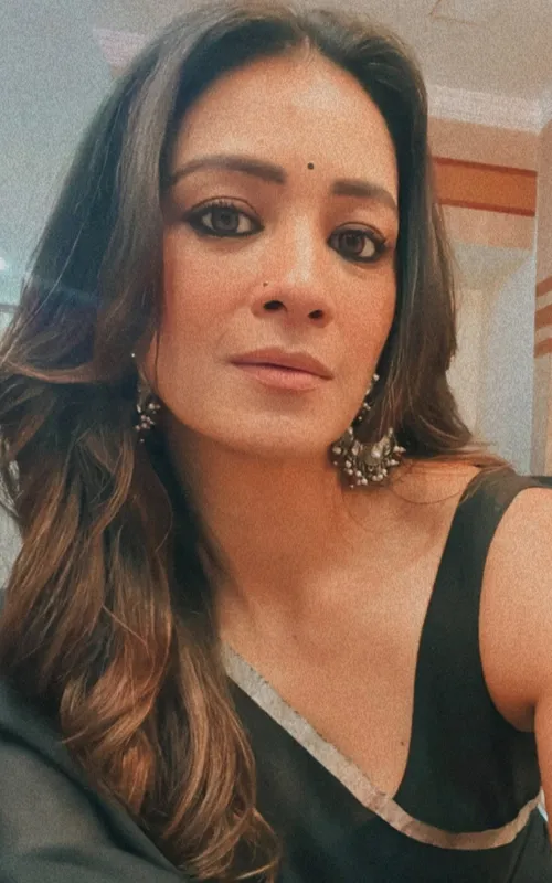 Benika Bisht