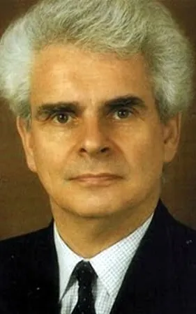 Giorgos G. Papandreou