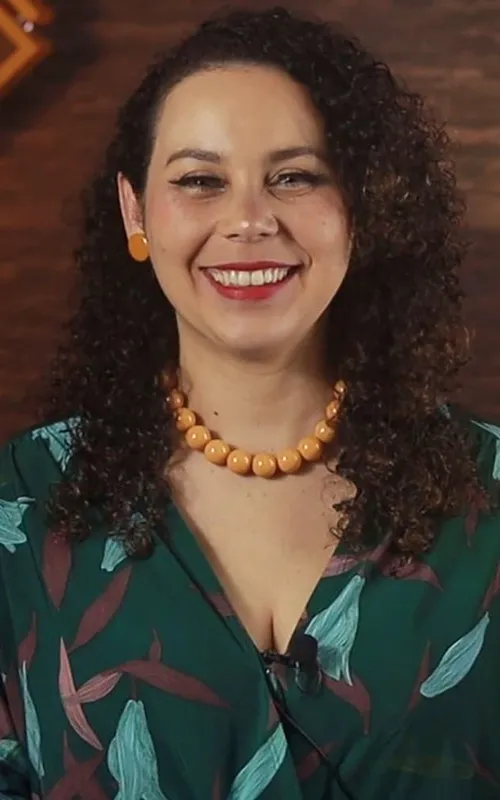 Ana Carolina Braga