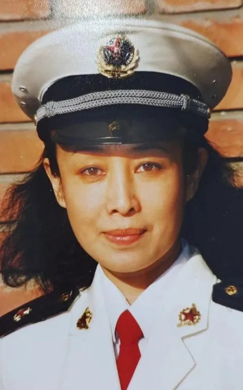 An'an Zhang