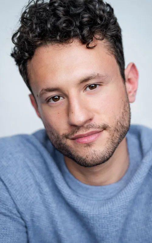 Ethan Navarro