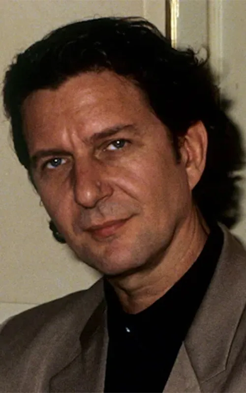 Georg Kajanus