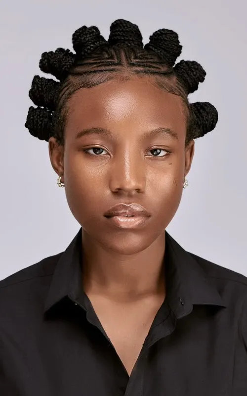 Sapphire Ekeng