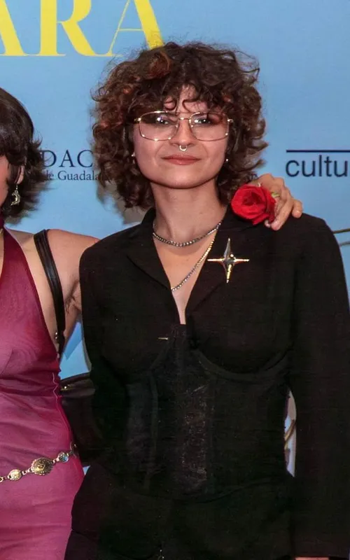 Mariana Rivas