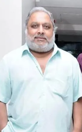 Ramkumar Ganesan