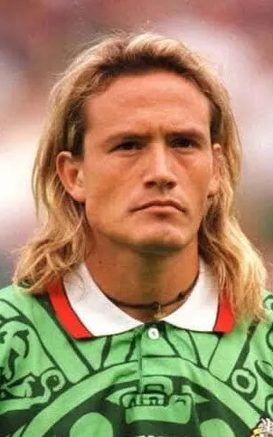 Luis Hernández