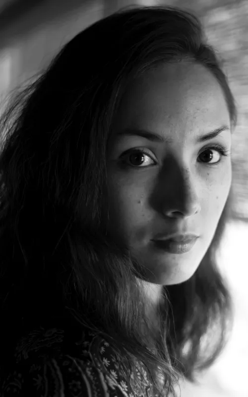 Elisa Shua Dusapin
