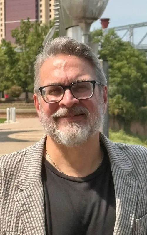 Scott Anderson