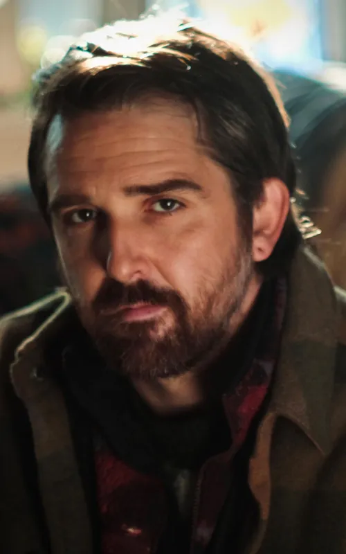 Daniel Duranleau
