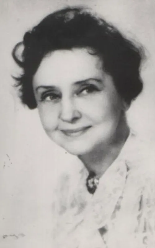 Zofia Lindorf