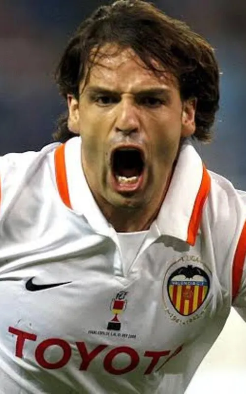 Fernando Morientes