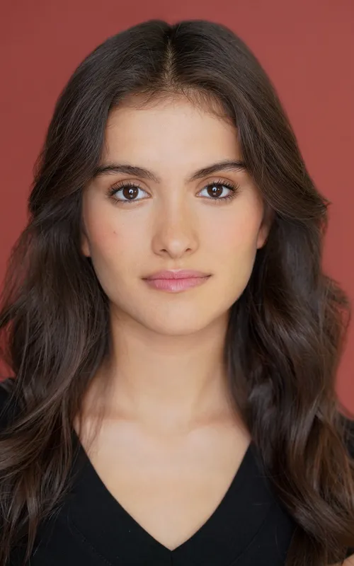 Rita Angel Taylor
